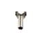 Spicer Drive Shaft Transmission Slip Yoke 2-3-12411X - alternate 1